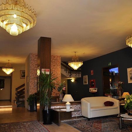 Hotel Firenze Chianciano Terme Extérieur photo