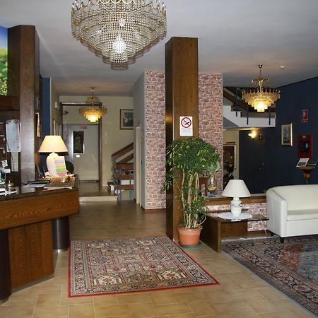 Hotel Firenze Chianciano Terme Extérieur photo