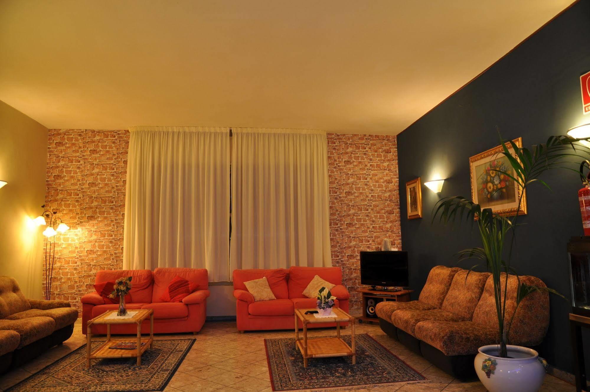 Hotel Firenze Chianciano Terme Extérieur photo
