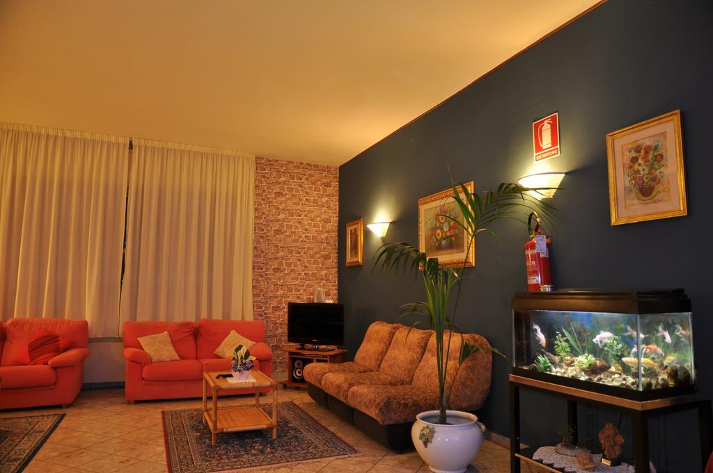 Hotel Firenze Chianciano Terme Chambre photo