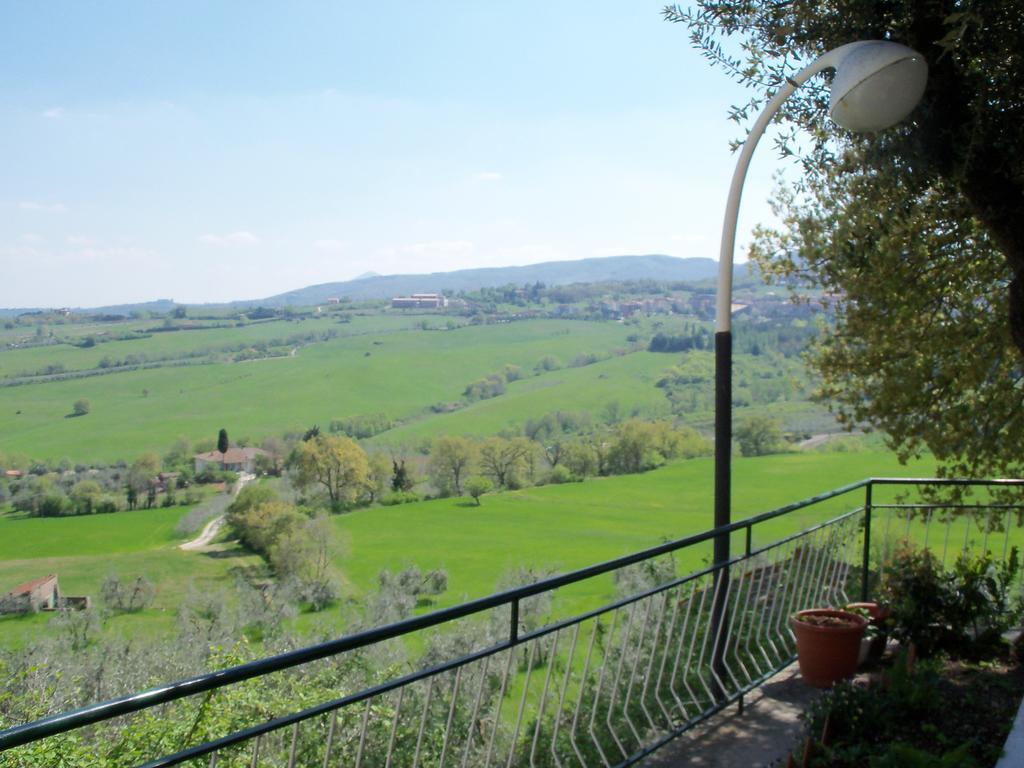 Hotel Firenze Chianciano Terme Extérieur photo