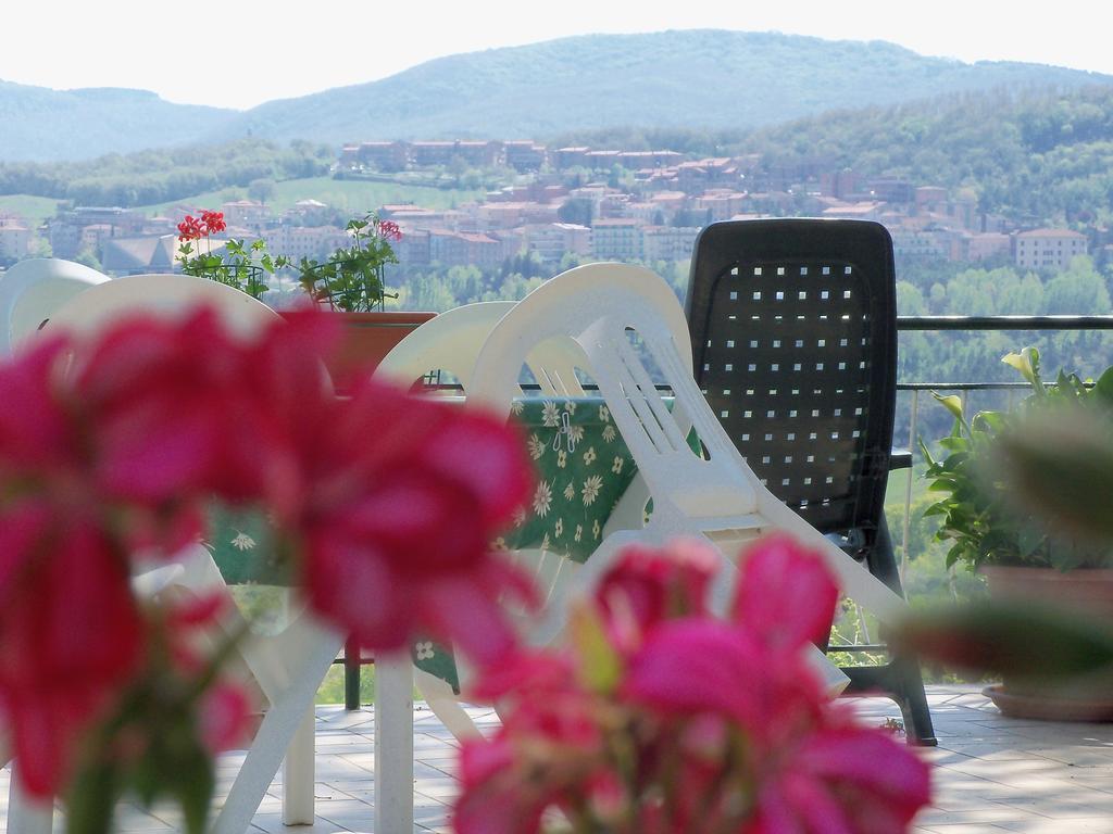 Hotel Firenze Chianciano Terme Extérieur photo