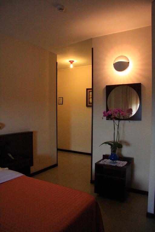 Hotel Firenze Chianciano Terme Chambre photo